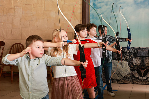 отпраздновать день рождения мальчика спб Отметить день рождения мальчика СПб