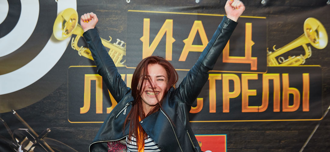 Куда сходить на 8 марта в СПб