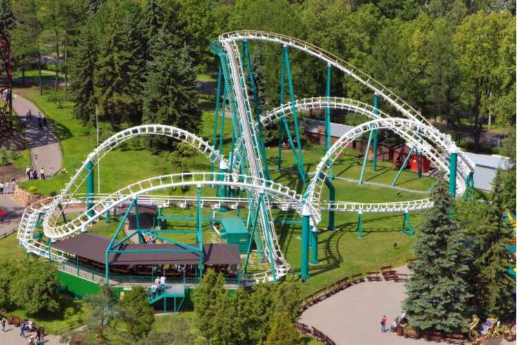 куда сходить с детьми на выходных