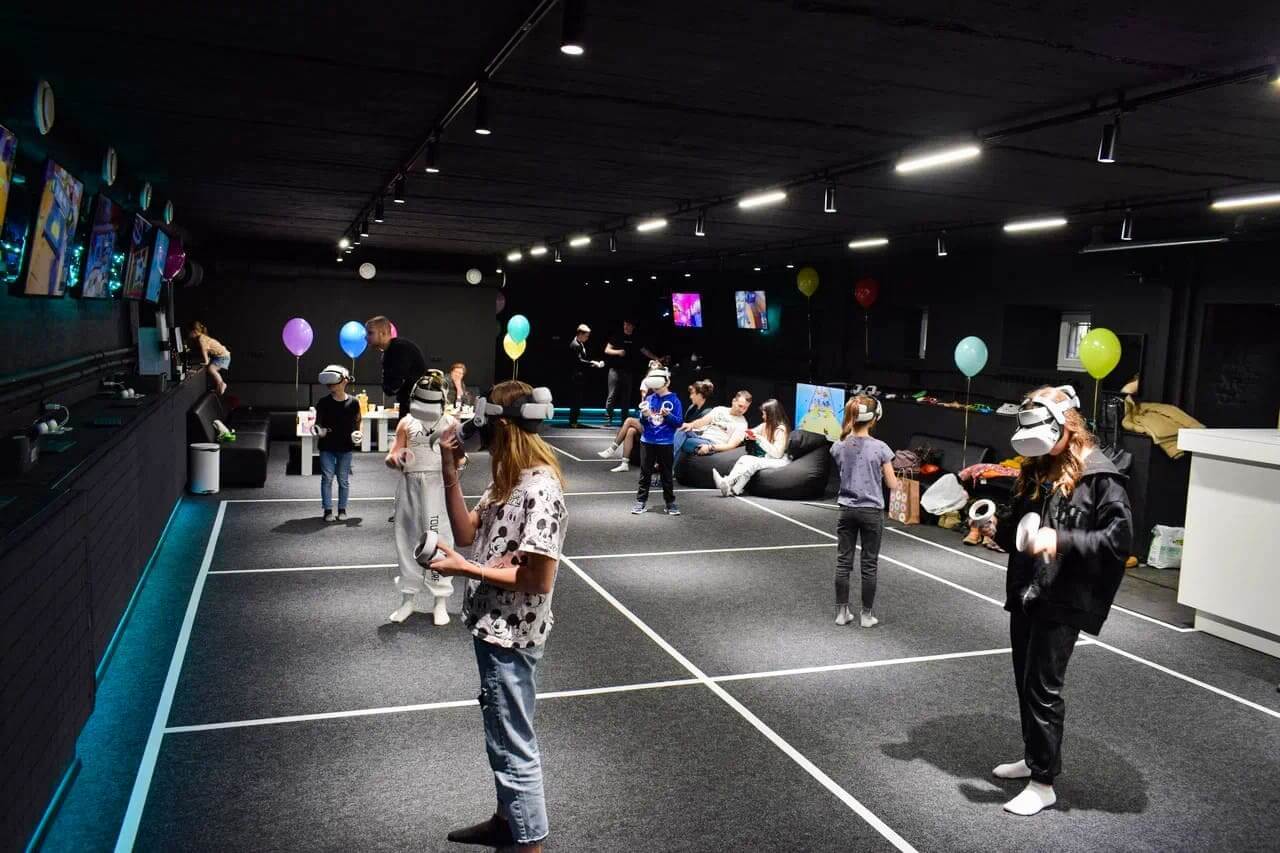 день рождения ребенка недорого