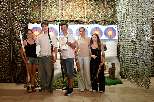 квиз на корпоратив 8 марта