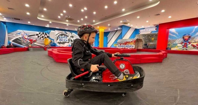 отметить день рождения ребенка спб недорого