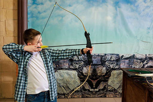 куда сходить на каникулах с детьми