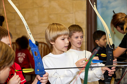 осенние каникулы спб 2025