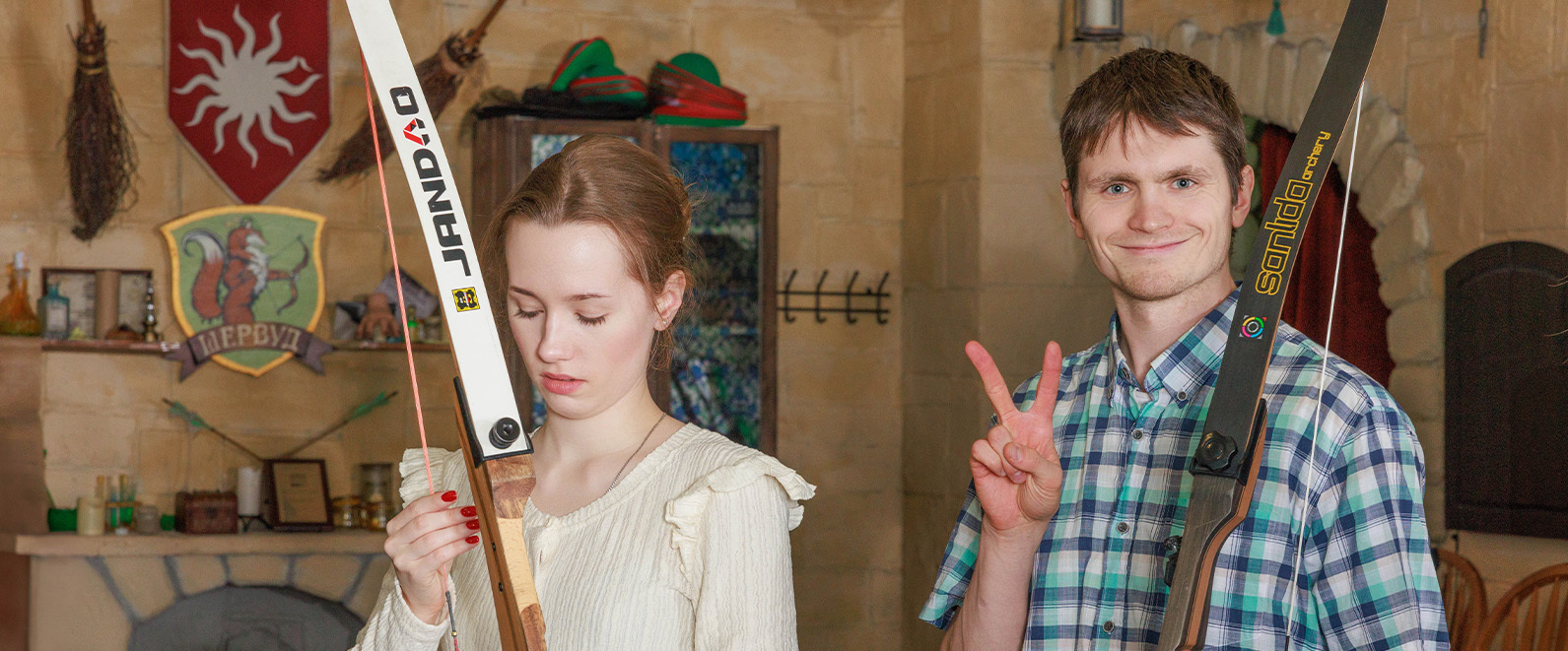 Подарок мужчине на новый год 2026