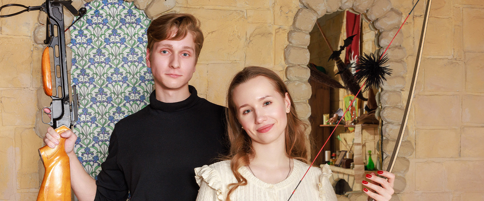 Подарок мужу на новый год 2026