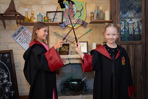 страшный квест на детский день рождения 12 лет страшный квест на детский день рождения 12 лет