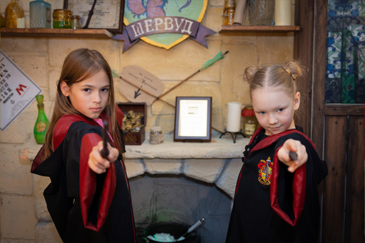 стрельба из лука спб