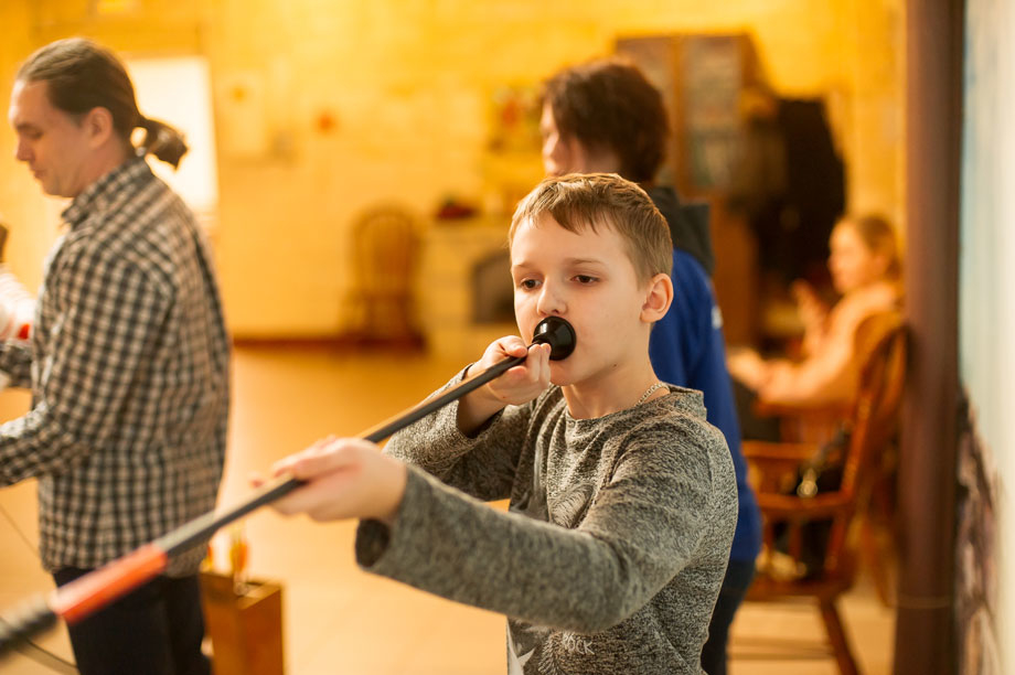 Где отметить день рождения мальчика СПб Где отметить день рождения мальчика