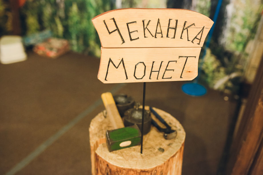 Лучший корпоратив на 23 февраля