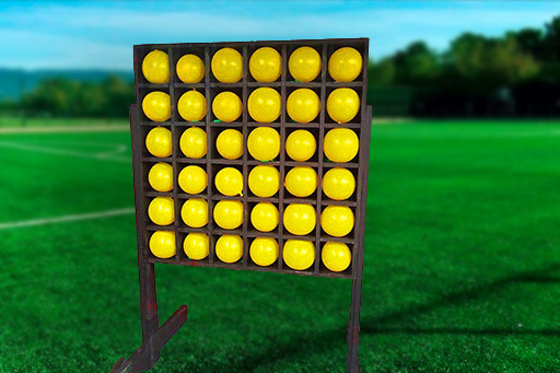 лопни шарик