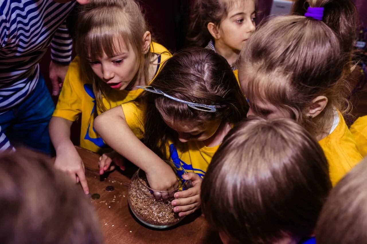 день рождения форт боярд спб