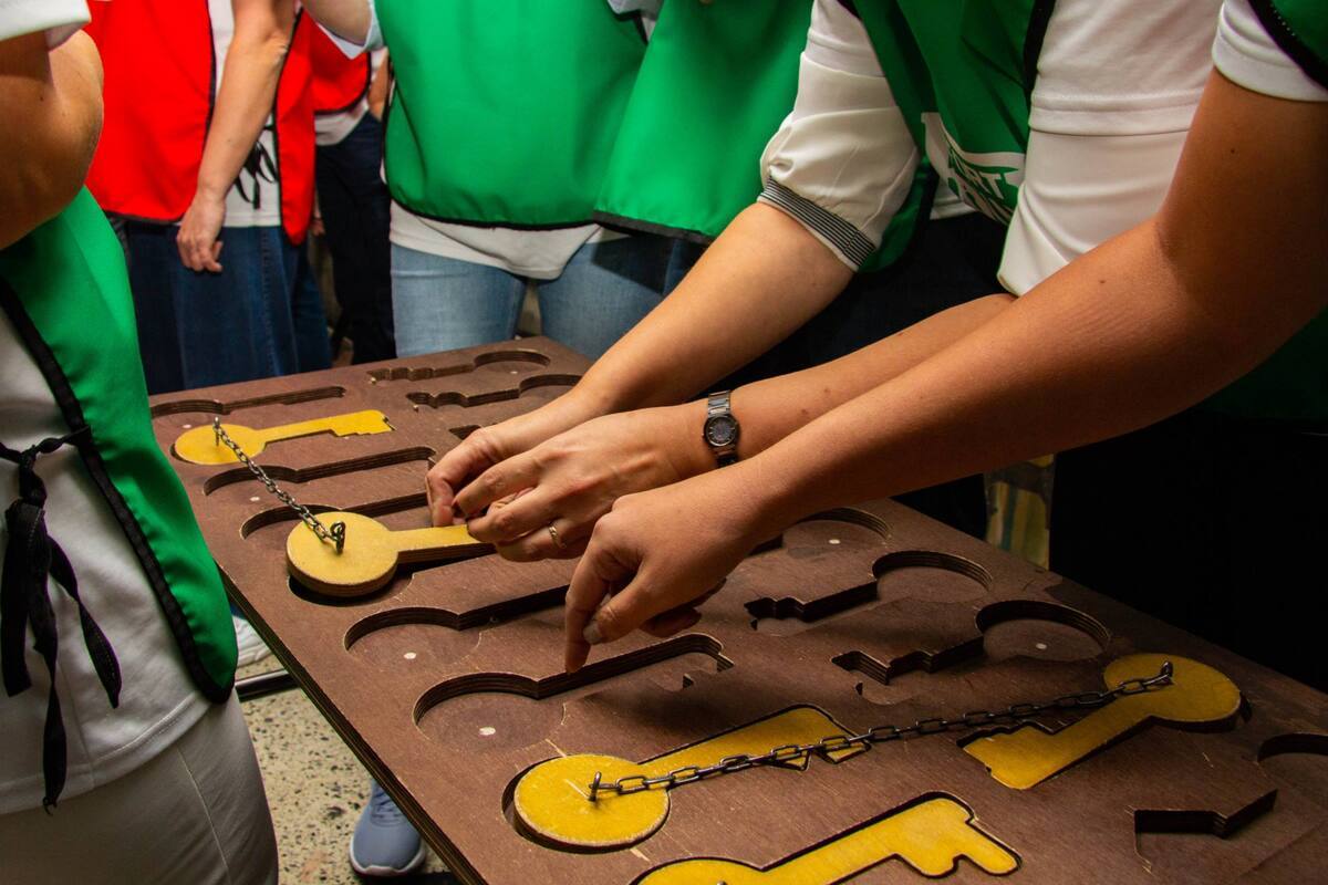 день рождения форт боярд для детей спб