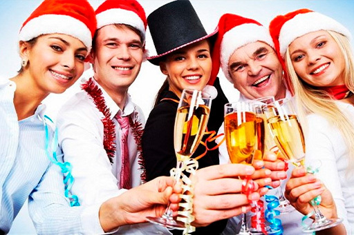 детский день рождения в гранд каньон