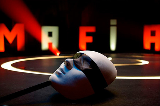 отметить корпоратив спб