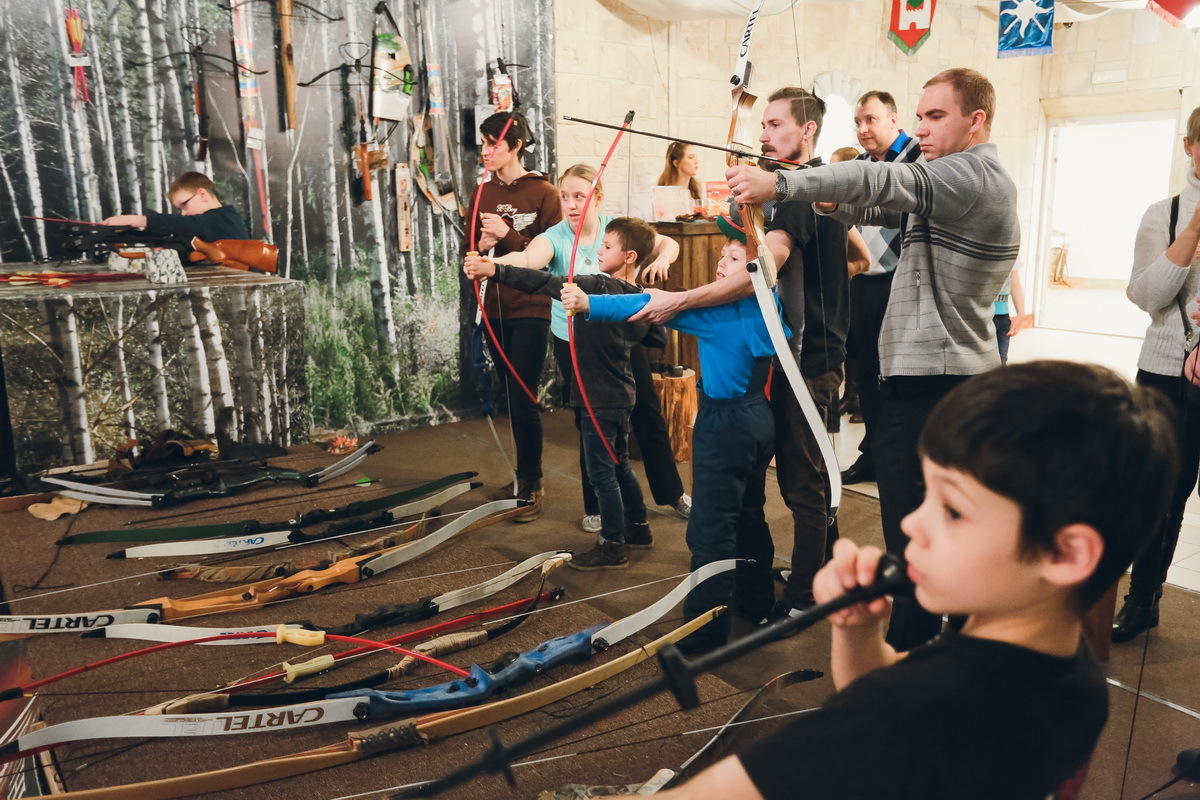 куда сходить на новогодних 2026 в спб