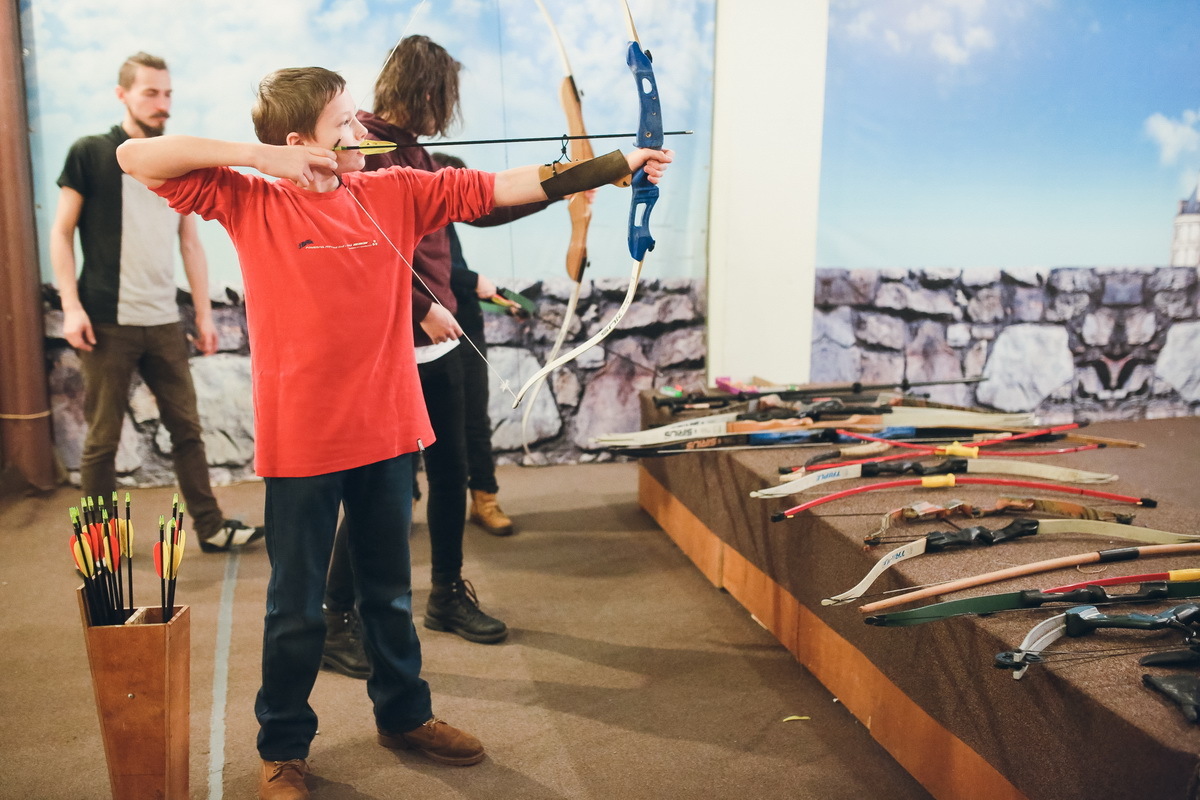 чем заняться подростку на каникулах в городе