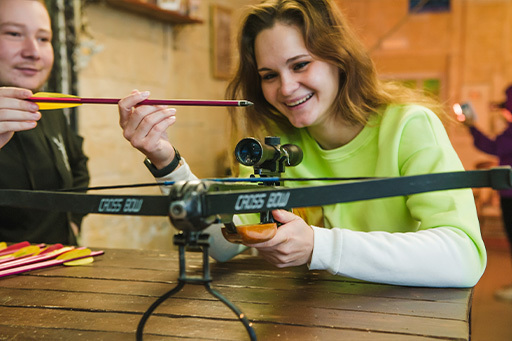 Девичник в СПб Девичник в СПб