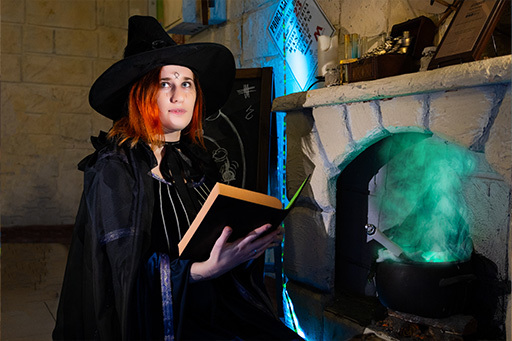 квест для девочки 8 лет квест для девочки 10 лет