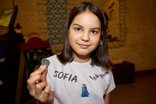 День рождения подростка СПб