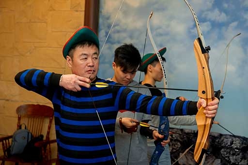 корпоратив СПб 