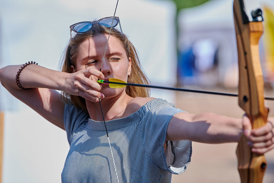 Девичник в СПб