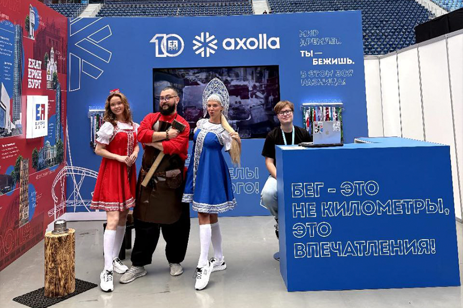 выездной мастер класс в СПб