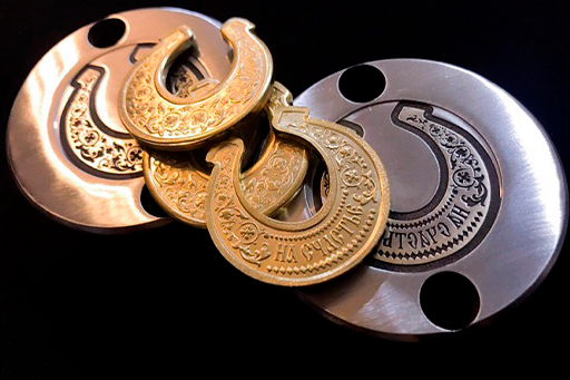 чеканка монет аттракцион спб