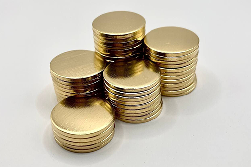 мастер-класс чеканка монет