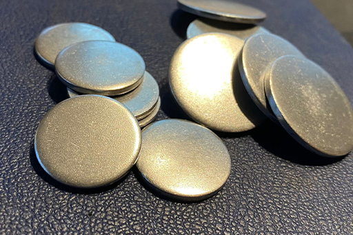 Чеканка монет