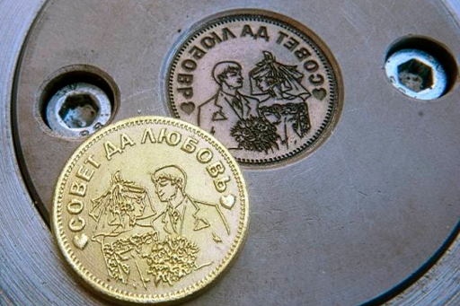 монетное шоу спб заказать