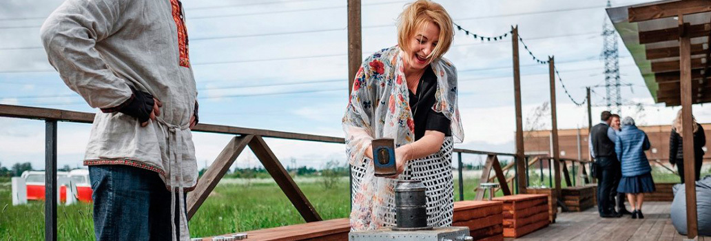 Мастер-класс чеканка монет