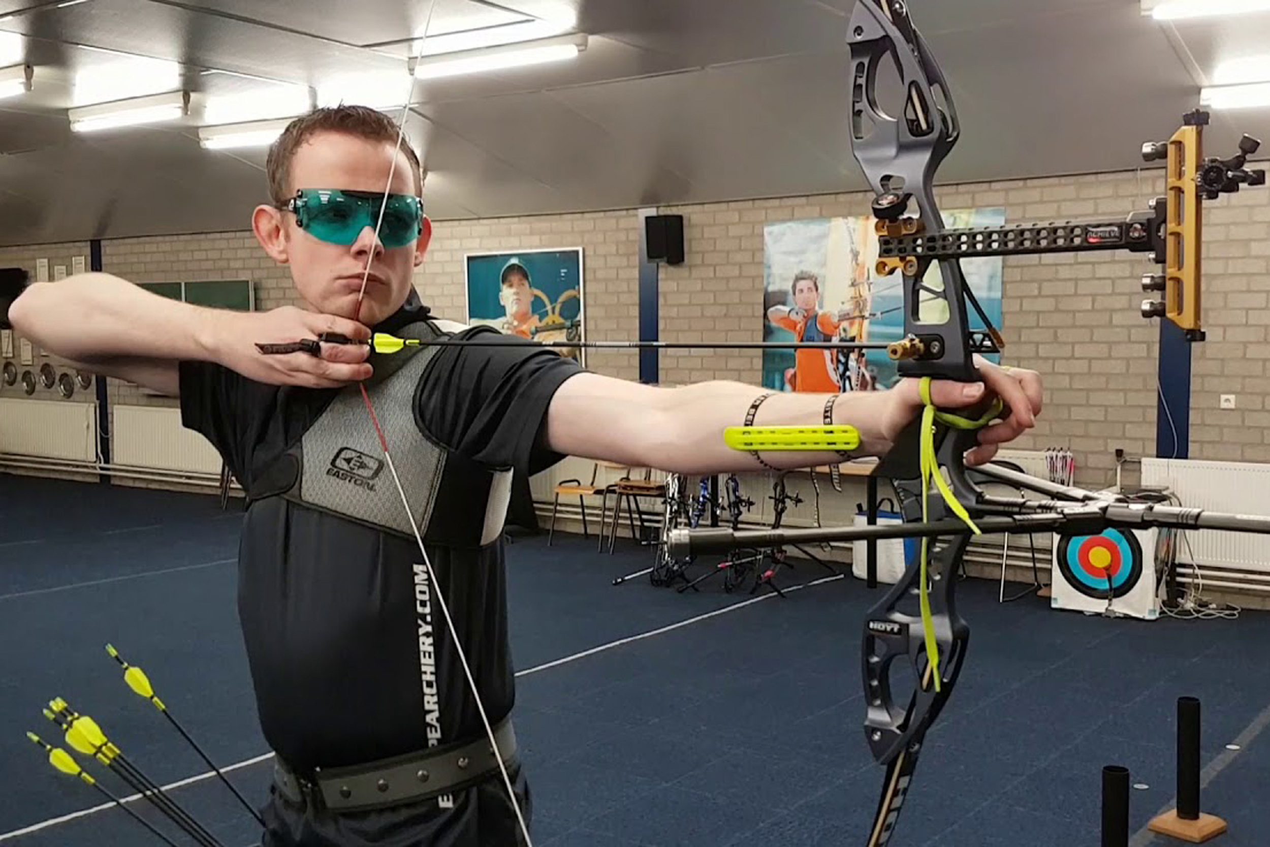 Классический лук