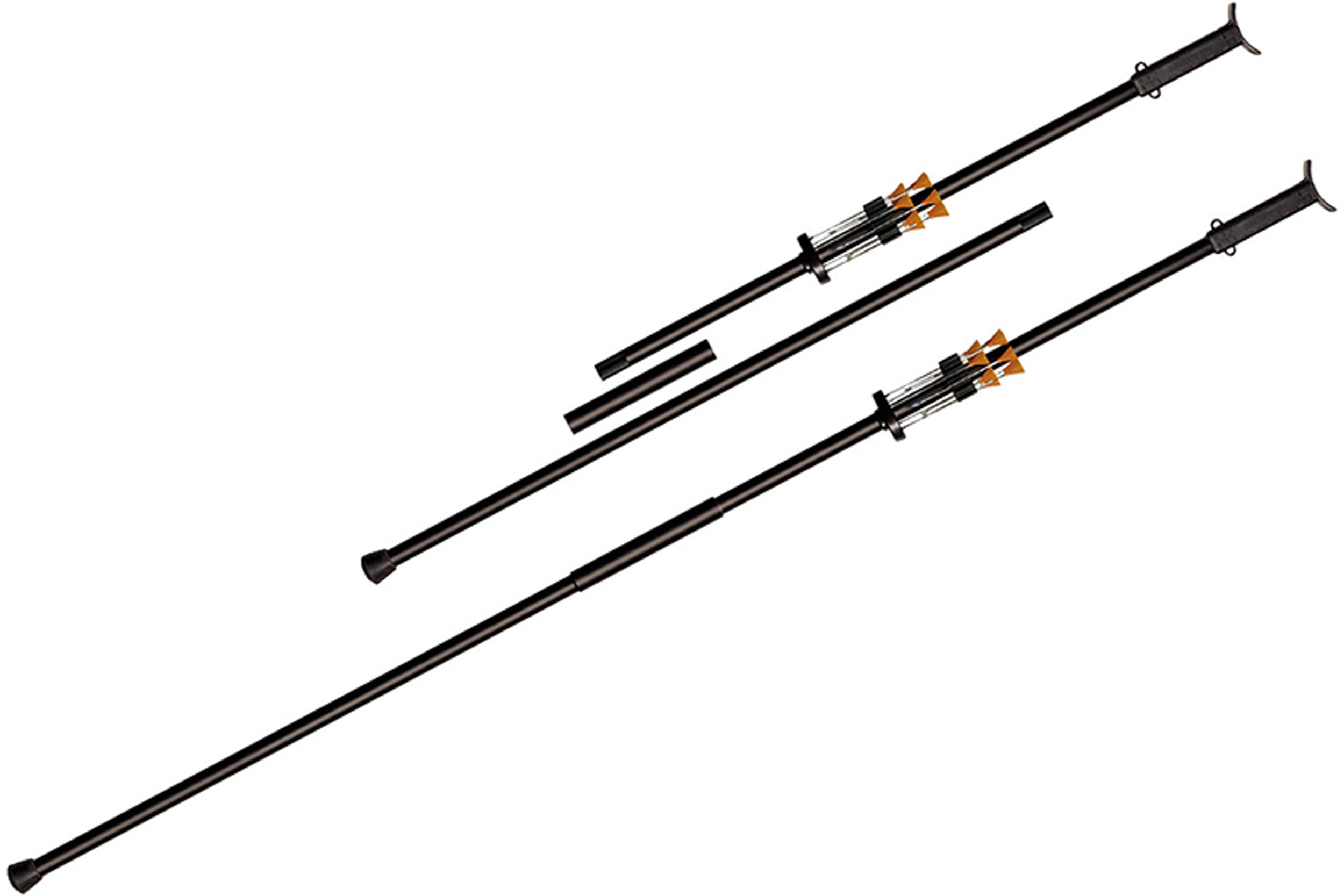 Духовые трубки