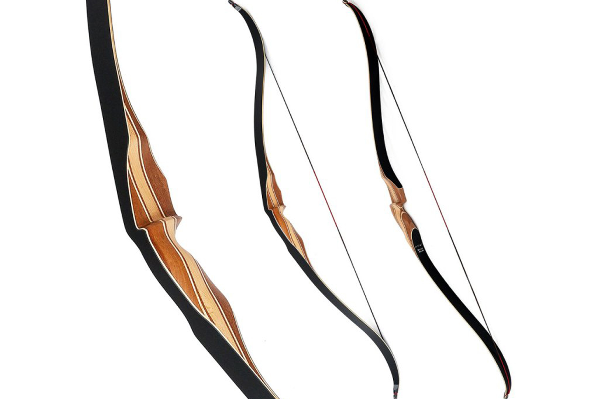 Традиционный лук