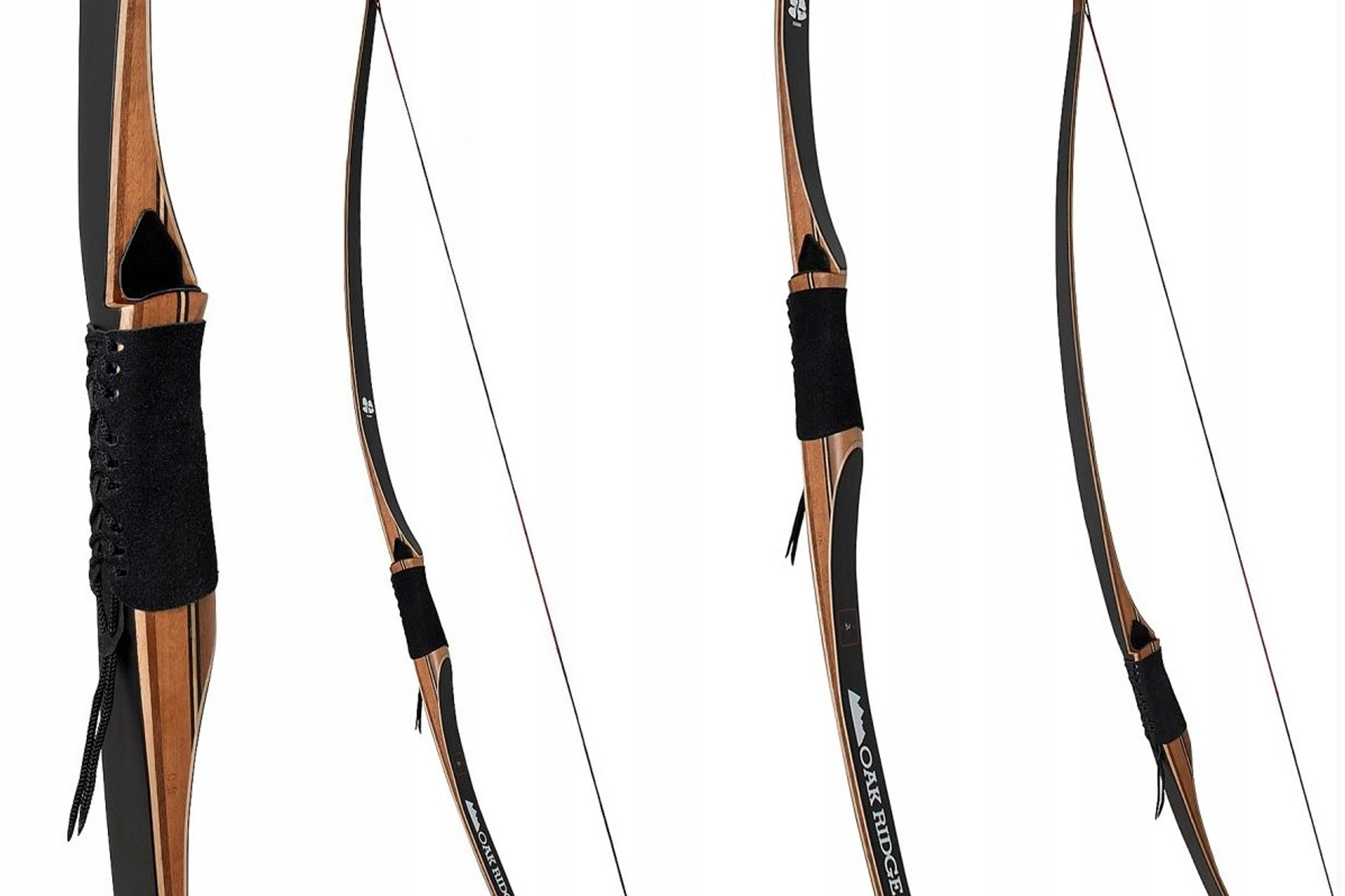 Традиционный лук