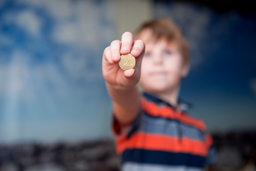 отметить день рождения ребенка гранд каньон