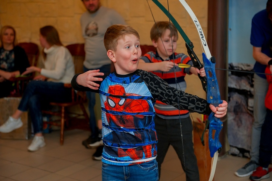 мастер класс на день рождения мальчика мастер класс на день рождения мальчика