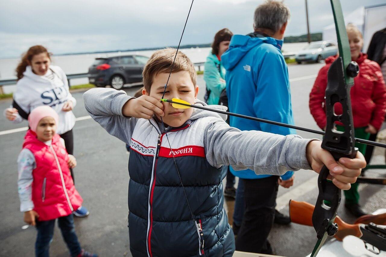 Аренда тира СПб