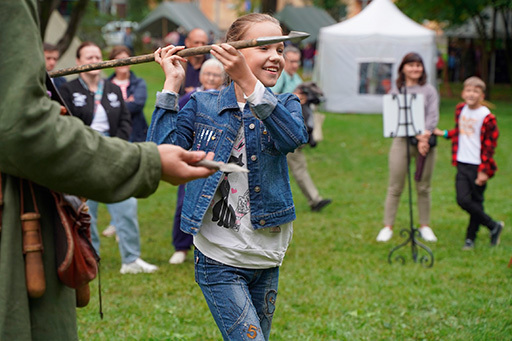 Аренда аттракционов