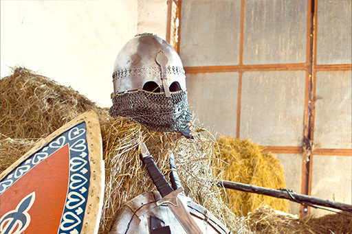 Деревянная фотозона аренда