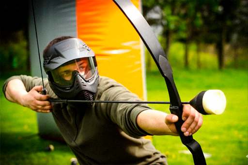 Выездной тир СПб