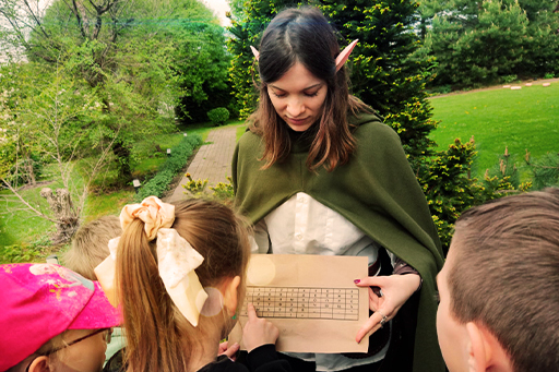 Заказать выездной день рождения