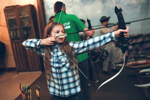 страшный квест на детский день рождения 12 лет спб страшный квест на детский день рождения 12 лет спб