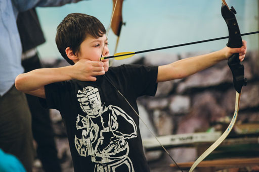 отметить день рождения мальчика спб Отметить день рождения мальчика СПб