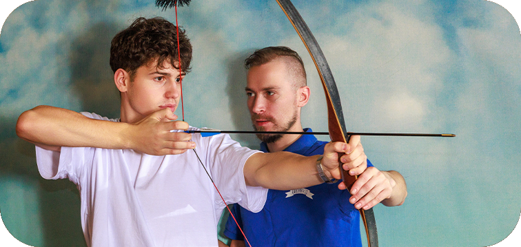 купить подарочный сертификат в тир на день рождения сертификат в тир СПб