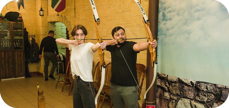 подарочный сертификат на стрельбу сертификат пострелять в тире СПб