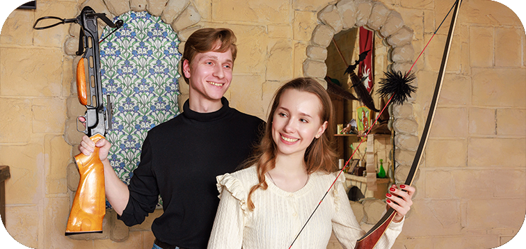 подарочный сертификат в стрелковый клуб сертификат подарочный для мужчин СПб