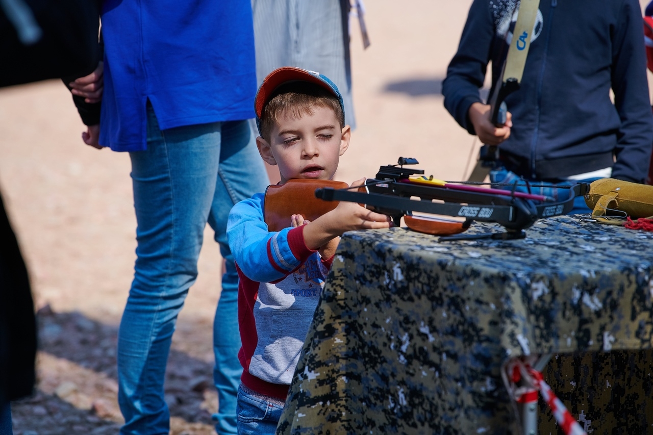 выездной детский праздник спб