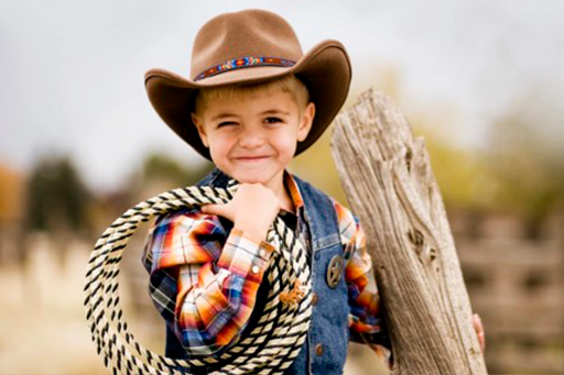 день рождения дикий запад 9 лет